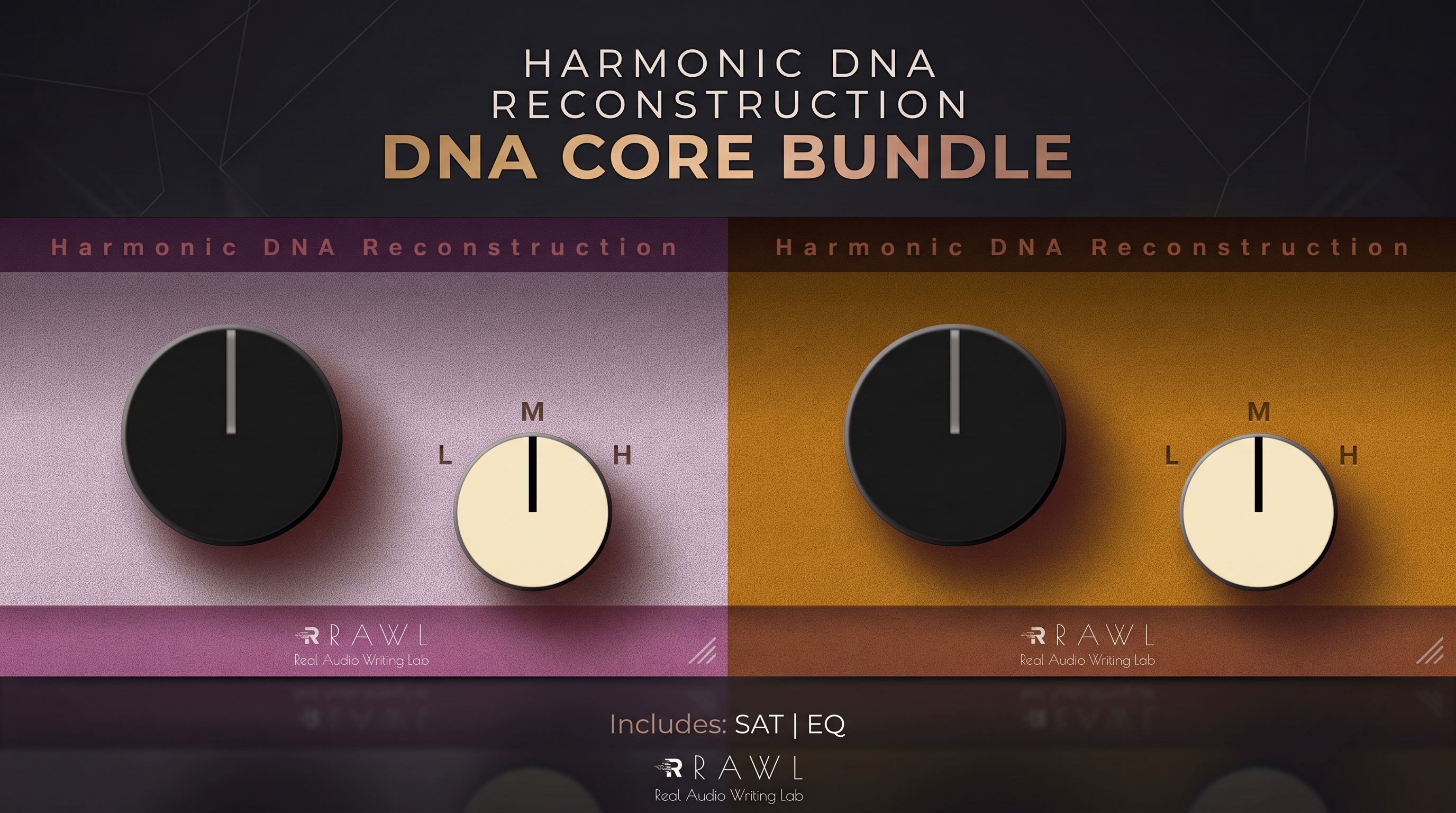 DNA CORE Bundle