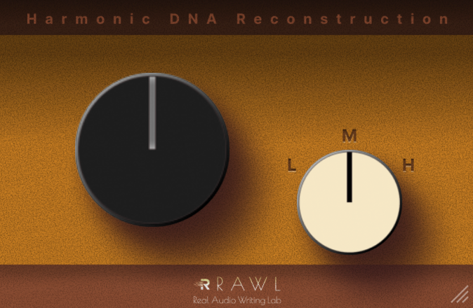 DNA CORE EQ