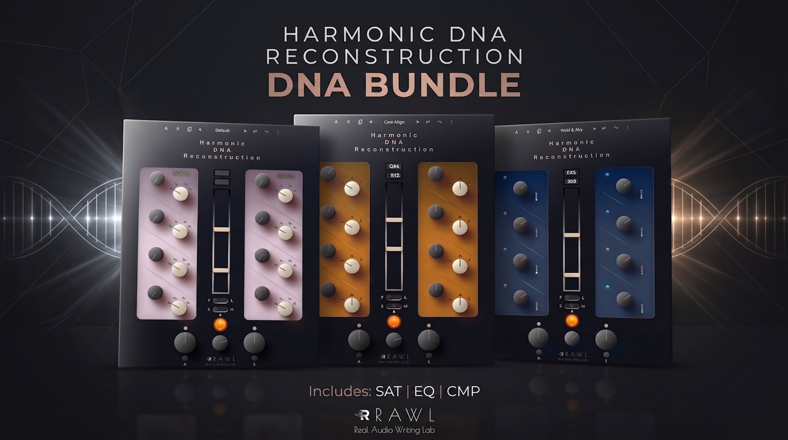 DNA Bundle