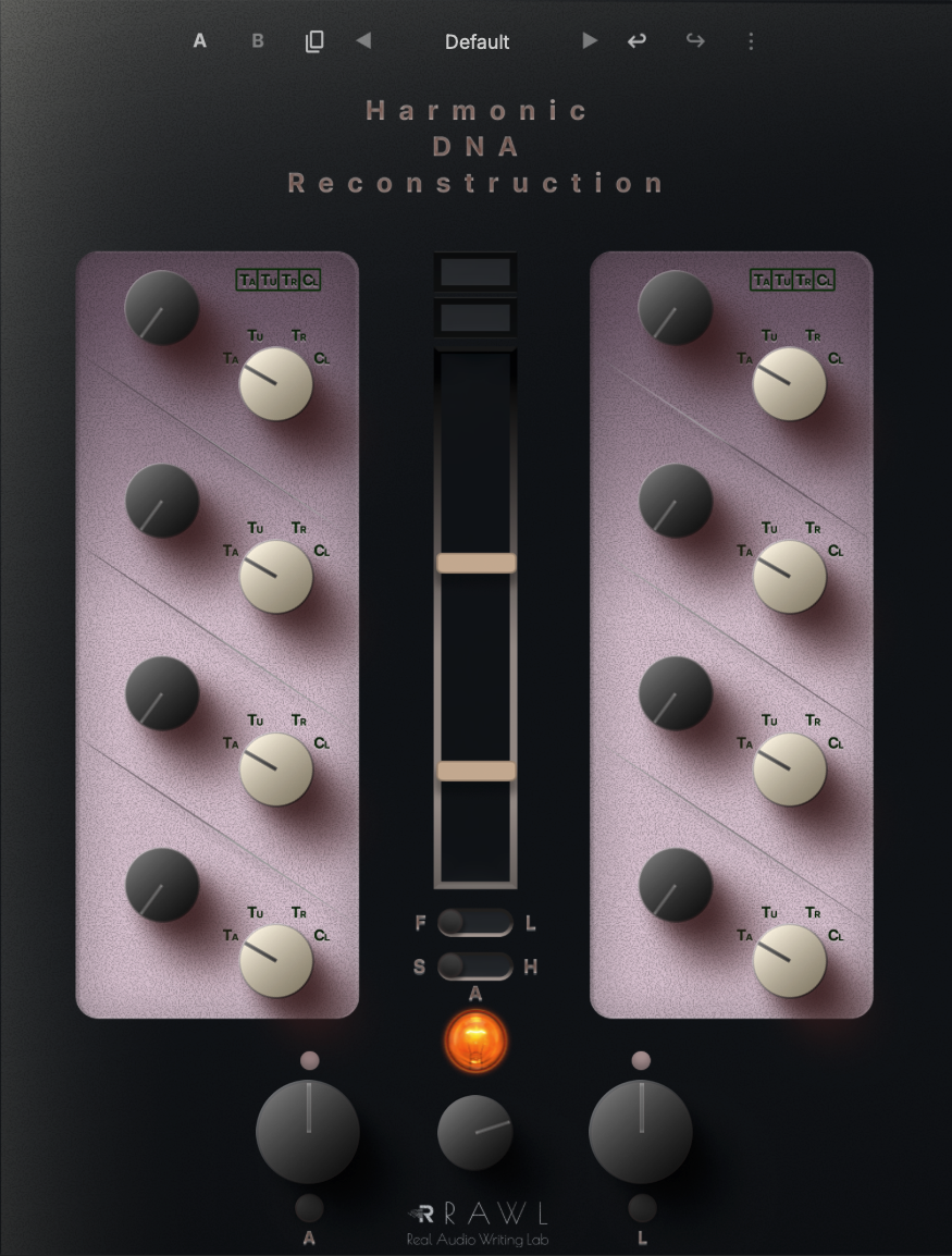 Plugin Jacket